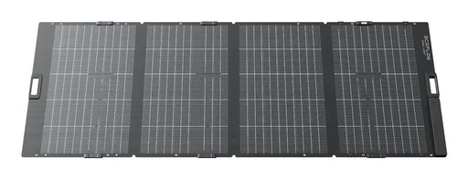 EAN 4895251649872 - EcoFlow 400W Lightweight Solar Panel placa solar Silicio monocristalino imagen 2