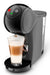 EAN 8004399026667 - De’Longhi Genio S EDG226.A Totalmente automática Macchina per caffè a capsule 0,8 L imagen 2