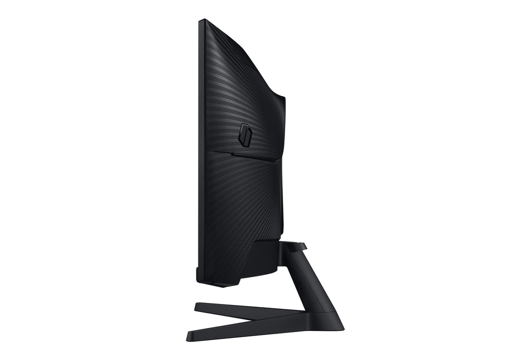 EAN 5715063167526 - Samsung G55T pantalla para PC 86,4 cm (34") 3440 x 1440 Pixeles UltraWide Quad HD LED Negro imagen 8