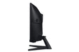 EAN 5715063167526 - Samsung G55T pantalla para PC 86,4 cm (34") 3440 x 1440 Pixeles UltraWide Quad HD LED Negro imagen 8