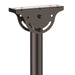 EAN 0065030870412 - StarTech.com FPCEILPTBLP soporte para pantalla de señalización 190,5 cm (75") Negro imagen 4