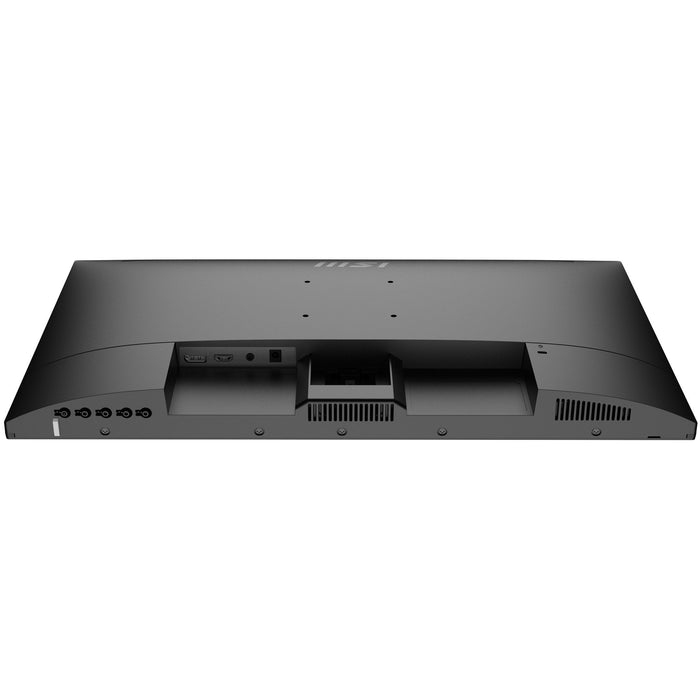 Monitor Led 23.8  Msi Pro Mp243xp Negro  Ips/Fhd/1xhdmi/1xd