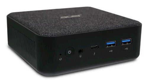 EAN 4711474347688 - Acer Revo Box RB102 Intel Core Ultra 7 155H 32 GB DDR4-SDRAM 1 TB SSD Windows 11 Pro Mini PC Negro imagen 1