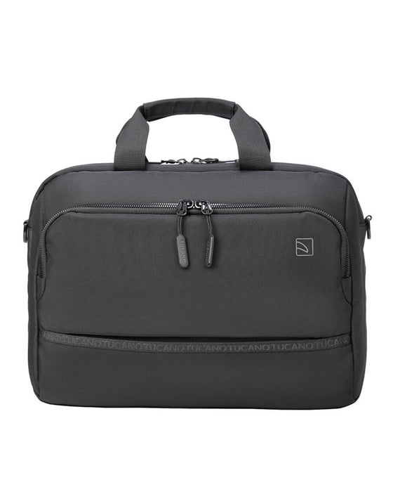 EAN 8020252162501 - Tucano Player 39,6 cm (15.6") Negro imagen 1
