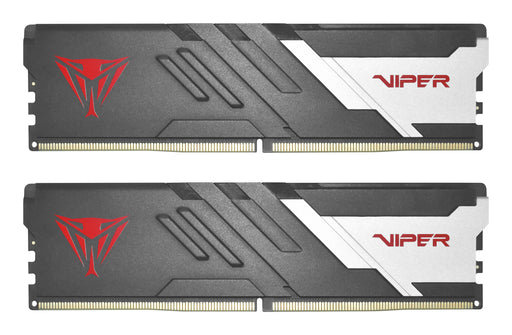 EAN 4711378432763 - Patriot Memory Viper Venom VV516G60C30AK módulo de memoria 16 GB 2 x 8 GB DDR5 6000 MT/s 288-pin DIMM imagen 1