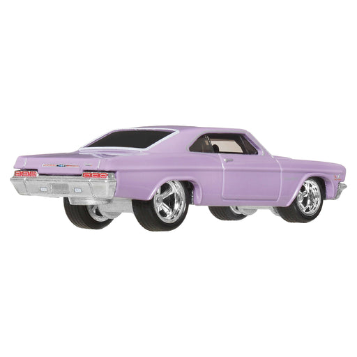 EAN 0194735263523 - Hot Wheels JBL95 vehículo de juguete imagen 2