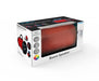 EAN 8716309111195 - Gembird ACT-SPKBT-B altavoz portátil o de fiesta Altavoz monofónico portátil Negro, Azul, Rojo 5 W imagen 10