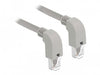 EAN 4043619858774 - DeLOCK 85877 cable de red Gris 1 m Cat6a S/FTP (S-STP) imagen 1