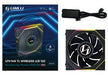 EAN 4718466017291 - Lian Li Uni Fan TL120 LCD Reverse Blade Wireless Carcasa del ordenador Ventilador 12 cm Negro 1 pieza(s) imagen 4