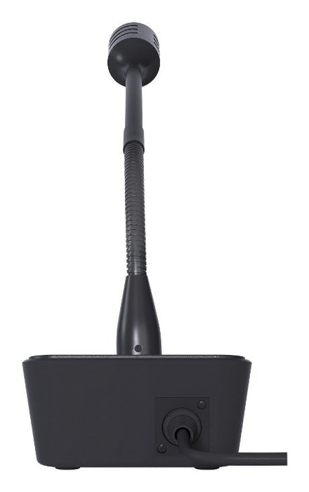 EAN 8422521026116 - Fonestar MICSET-D32J micrófono Negro Micrófono dinámico imagen 2