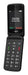 EAN 4255781906157 - Gigaset GL595 7,11 cm (2.8") 114 g Negro Teléfono para personas mayores imagen 3