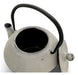 EAN 8720052013095 - Bredemeijer Jang Un sola tetera 1100 ml Gris imagen 4