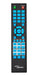 EAN 5055387666672 - Optoma ZU820TST 7500 lúmenes ANSI DLP WUXGA (1920x1200) 3D Negro imagen 7