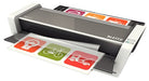 EAN 4002432116379 - Leitz 74744000 laminador Laminadora térmica 1000 mm/min Antracita, Blanco imagen 4