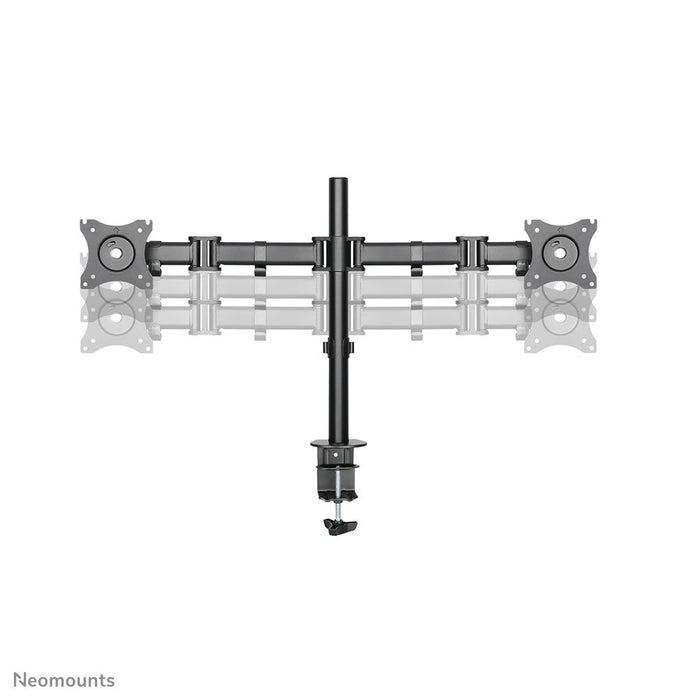 EAN 8717371445232 - Neomounts NM-D135DBLACK soporte para monitor 68,6 cm (27") Escritorio Negro imagen 5