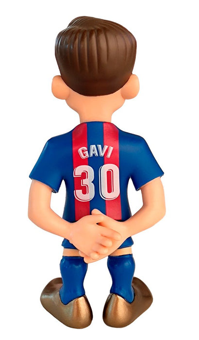 EAN 8436605113142 - MINIX Gavi imagen 3