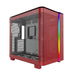 EAN 4710562743944 - Montech KING 95 Midi Tower Rojo imagen 2
