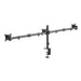EAN 4052792071191 - LogiLink BP0173 soporte para monitor 68,6 cm (27") Escritorio Negro imagen 2