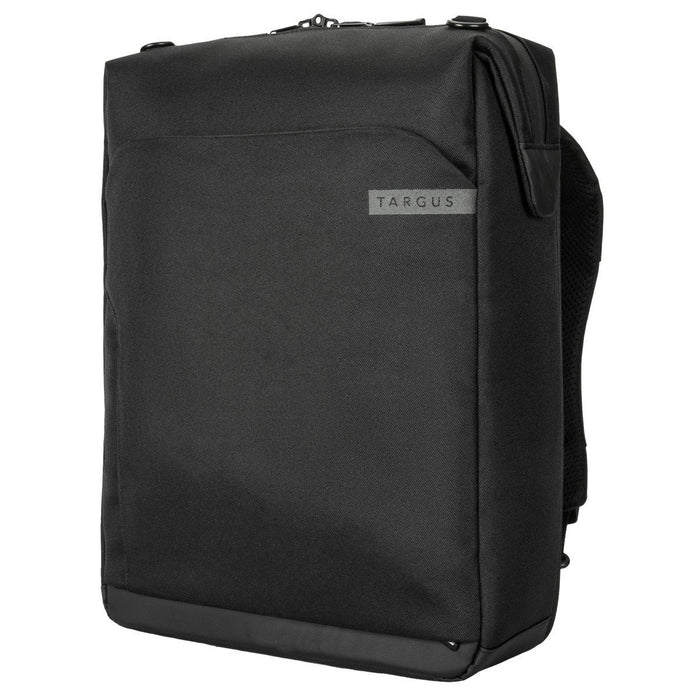 EAN 0092636352578 - Targus Work+ mochila Negro imagen 4