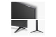 EAN 8806096365489 - LG NanoCell AI 75NANO80A6B 190,5 cm (75") 4K Ultra HD Smart TV Wifi Negro imagen 3