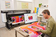 EAN 196786791017 - HP Latex 630 Printer impresora de gran formato Impresión en látex Color 1200 x 1200 DPI Ethernet imagen 4