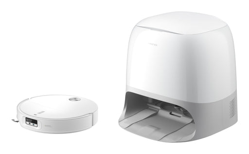 EAN 6936905904362 - Roborock Qrevo Curv 2 ProX Blanco imagen 1