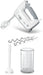 EAN 4242002723044 - Bosch MFQ36440 batidora Batidora de mano 450 W Blanco imagen 8
