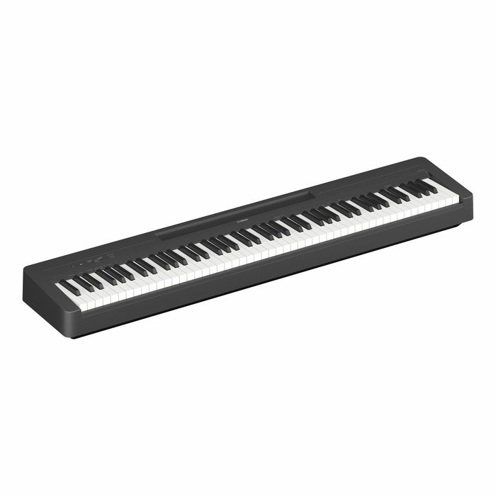Pianino Yamaha P-145  Cyfrowe