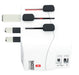 EAN 7640166323617 - Skross 1.302472 adaptador de enchufe eléctrico Universal Blanco imagen 3