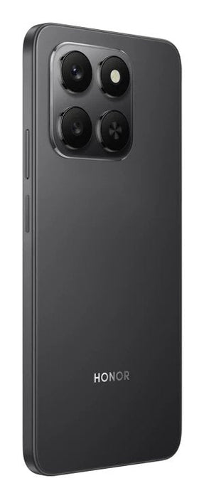 Honor 400 Smart 4+128gb 6.7" 5g Velvet Black Ds Wind3