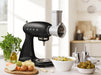 EAN 8017709269142 - Smeg SMF03BLEU batidora Batidora de varillas 800 W Negro imagen 23