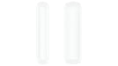 EAN 6941264079958 - Hikvision DS-PDMCX-E-WE sensor de puerta / ventana Inalámbrico Blanco imagen 1
