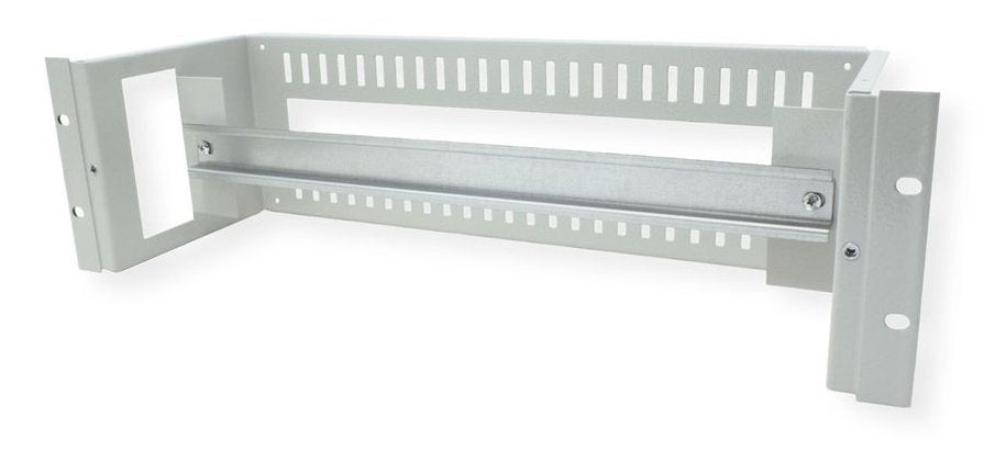 Roline 19-Pulgadas Hutschienentrger 3 He, 133x482x123 Hxbxt