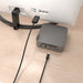 EAN 8435739902004 - AISENS A125-0888 adaptador de cable de vídeo 2 m Mini DisplayPort HDMI tipo A (Estándar) imagen 5