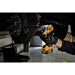 EAN 5035048749760 - DeWALT DCF901P2-QW atornilladora de impacto con batería 1/2" 340 Nm Negro, Amarillo 12 V imagen 5