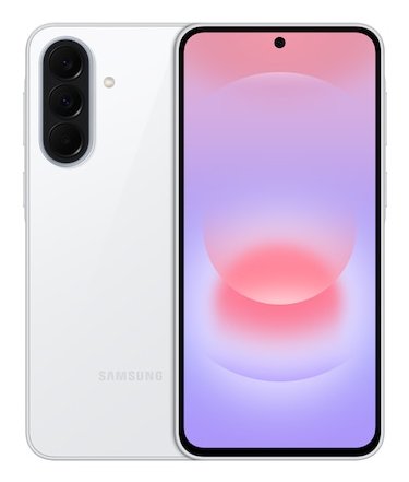 Samsung Galaxy A37 A376 5g Dual Sim 6gb Ram 128gb - White