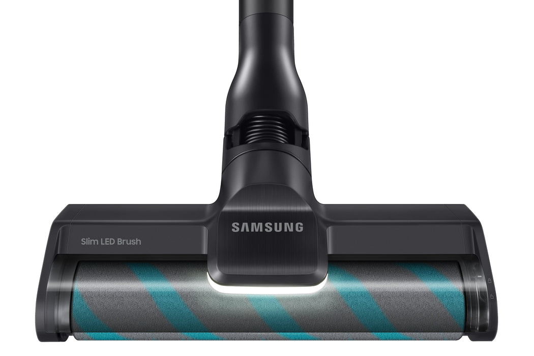EAN 8806095053103 - Samsung VS20C955CTK Aspiradora escoba 2 en 1 Batería Secar Sin bolsa 580 W Negro imagen 12