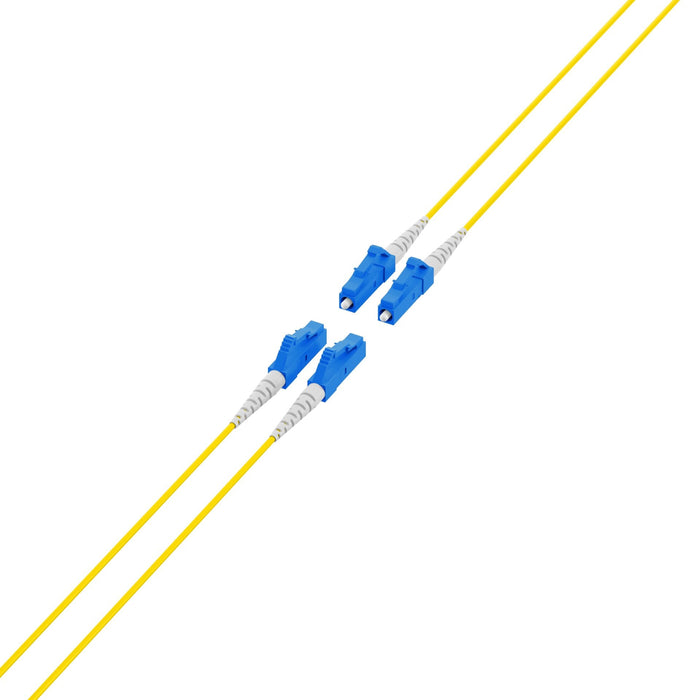 Efb Trunkcable U-Dq(Zn)Bh Os2 4e (1x4) Lc-Lc 90m Dca Lszh G657a1