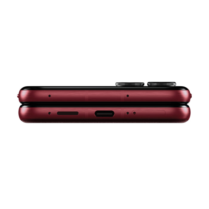 EAN 840023293245 - Motorola razr 60 ultra 17,7 cm (6.96") SIM doble Android 15 5G USB Tipo C 16 GB 512 GB 4700 mAh Burdeos imagen 10
