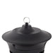 EAN 8436044536113 - Orbegozo MQ 4018 Automático Matainsectos Apto para uso en interior Adecuado para uso en exteriores Negro imagen 4