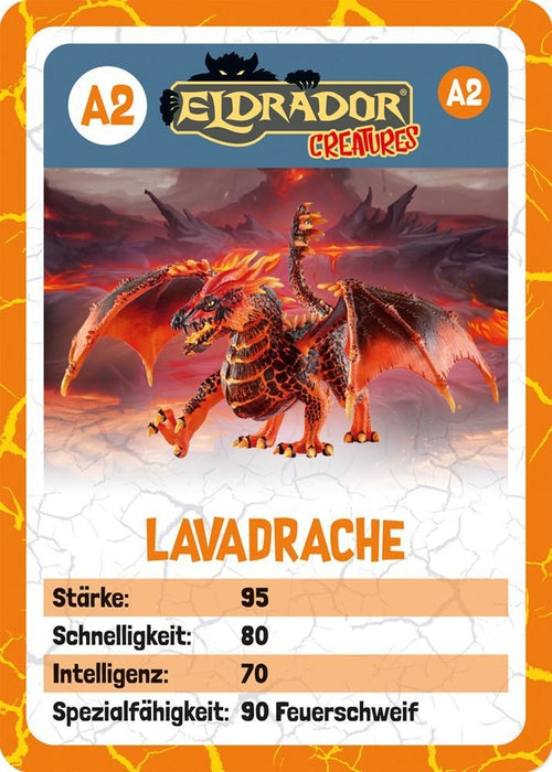 EAN 4001504516116 - Schmidt Spiele Das Kartenspiel Juego De Cartas Lógico imagen 3