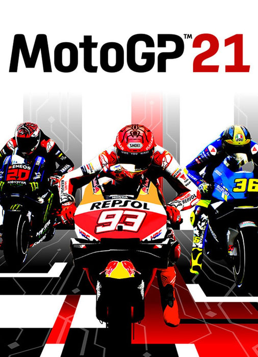 Juego Motogp 21 - Xbox One Xbox One