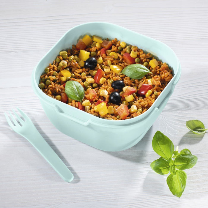 Lunchbox Hama 1700 Ml   To Go