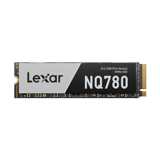 EAN 0843367137008 - Lexar NQ780 1 TB M.2 PCI Express 4.0 NVMe 3D NAND imagen 1