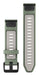 EAN 0753759338886 - Garmin Quickfit Grupo de rock Verde, Gris Silicona imagen 2