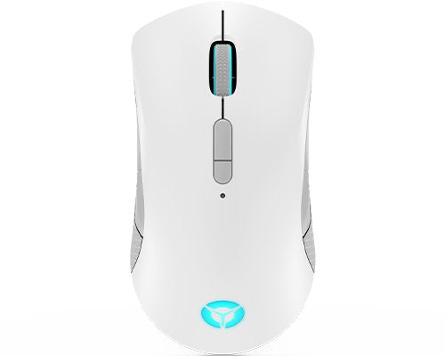 EAN 0195713812627 - Lenovo Legion M600 Wireless Gaming ratón Juego Ambidextro RF Wireless + Bluetooth + USB Type-A Óptico 160 imagen 2