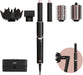 EAN 0622356260732 - Shark FlexStyle 5-in-1 Herramienta de peinado con múltiples accesorios Caliente Negro, Rosa 1400 W 2,5 m imagen 1