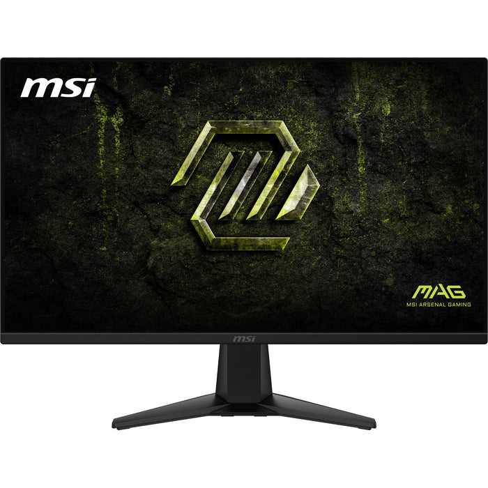 EAN 4711377386302 - MSI MAG 275QF E20 pantalla para PC 68,6 cm (27") 2560 x 1440 Pixeles Wide Quad HD LCD Negro imagen 1