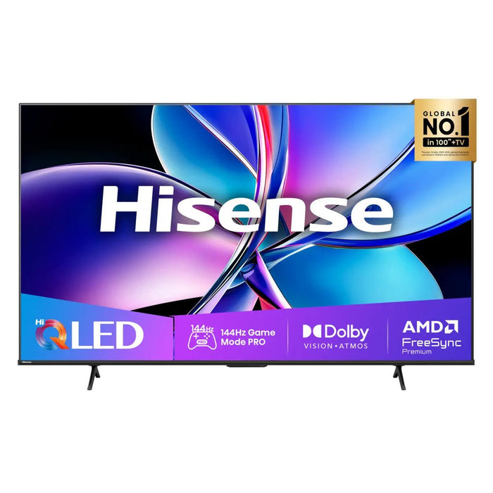 EAN 6942351416885 - Hisense E7Q PRO 75E7Q PRO 190,5 cm (75") 4K Ultra HD Smart TV Wifi Negro 385 cd / m² imagen 1