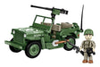 EAN 5902251022969 - COBI Willys MB imagen 1